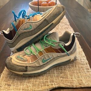 Air Max 97 La Mezcla